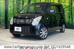 suzuki wagon-r 2014 CFJ1629548