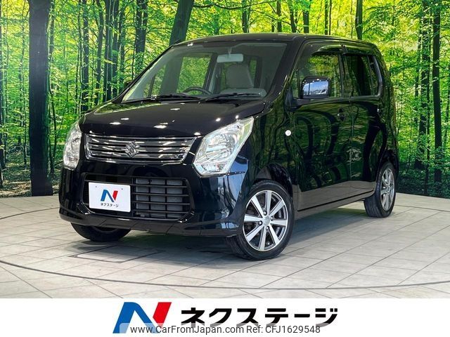 suzuki wagon-r 2014 CFJ1629548 image 1