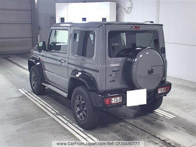 suzuki jimny-sierra 2024 -SUZUKI 【秋田 502ｾ2008】--Jimny Sierra JB74W-229273---SUZUKI 【秋田 502ｾ2008】--Jimny Sierra JB74W-229273- image 2