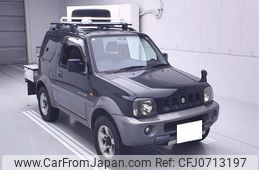 suzuki jimny-sierra 2006 -SUZUKI 【習志野 500ﾛ1877】--Jimny Sierra JB43W-300997---SUZUKI 【習志野 500ﾛ1877】--Jimny Sierra JB43W-300997-