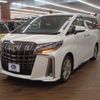 toyota alphard 2021 quick_quick_AGH30W_AGH30W-9027057 image 1