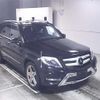 mercedes-benz glk-class 2013 -MERCEDES-BENZ--Benz GLK 204988-1G128252---MERCEDES-BENZ--Benz GLK 204988-1G128252- image 1