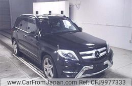 mercedes-benz glk-class 2013 -MERCEDES-BENZ--Benz GLK 204988-1G128252---MERCEDES-BENZ--Benz GLK 204988-1G128252-