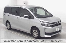 toyota voxy 2015 CFJ1672721