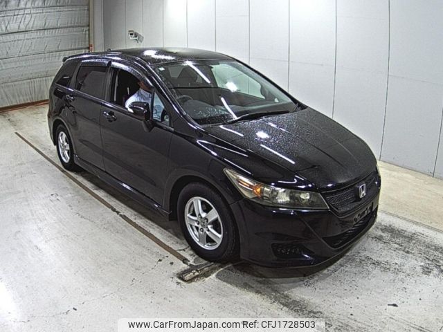 honda stream 2012 CFJ1728503 image 1