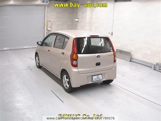 subaru pleo 2015 CFJ1789576 image 2