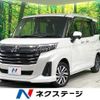 toyota roomy 2022 quick_quick_M900A_M900A-0649175 image 1