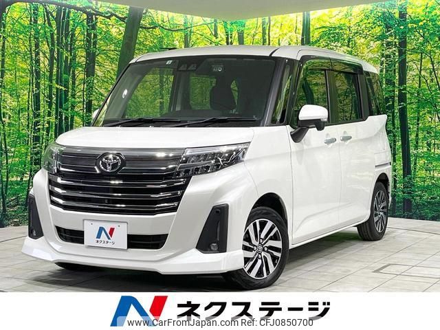 toyota roomy 2022 quick_quick_M900A_M900A-0649175 image 1