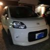 toyota porte 2012 CFJ1786824 image 1