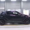 toyota c-hr 2017 -TOYOTA--C-HR DAA-ZYX10--ZYX10-2018754---TOYOTA--C-HR DAA-ZYX10--ZYX10-2018754- image 8