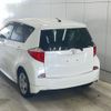 toyota ractis 2012 -TOYOTA--Ractis NSP120-2037015---TOYOTA--Ractis NSP120-2037015- image 2