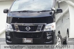 nissan nv350-caravan-van 2014 quick_quick_CBF-VR2E26_015111