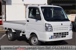 suzuki carry-truck 2014 -SUZUKI--Carry Truck EBD-DA16T--DA16T-143223---SUZUKI--Carry Truck EBD-DA16T--DA16T-143223-