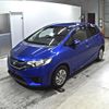 honda fit 2013 -HONDA--Fit GK3--GK3-3007498---HONDA--Fit GK3--GK3-3007498- image 5