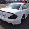 mercedes-benz sl-class 2003 -MERCEDES-BENZ 【三重 302ﾁ6845】--Benz SL 230475--1F031461---MERCEDES-BENZ 【三重 302ﾁ6845】--Benz SL 230475--1F031461- image 6