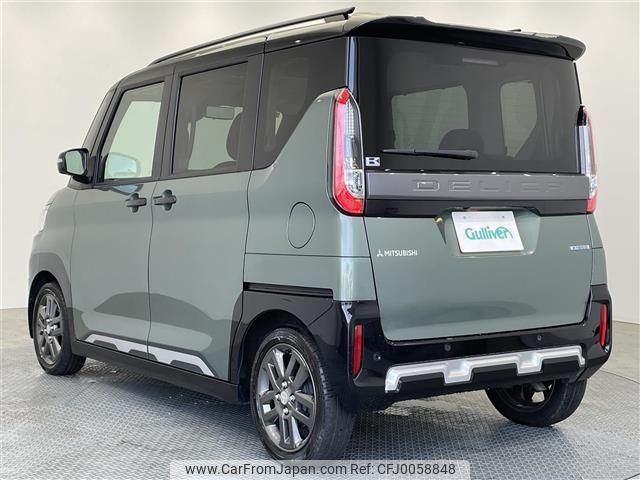 mitsubishi delica-mini 2023 -MITSUBISHI--Delica Mini 4AA-B35A--B35A-0500646---MITSUBISHI--Delica Mini 4AA-B35A--B35A-0500646- image 2