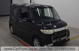 daihatsu tanto 2009 -DAIHATSU--Tanto L385S-0029091---DAIHATSU--Tanto L385S-0029091-