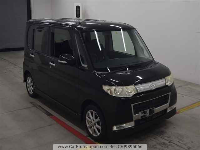 daihatsu tanto 2009 -DAIHATSU--Tanto L385S-0029091---DAIHATSU--Tanto L385S-0029091- image 1