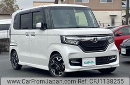 honda n-box 2018 -HONDA--N BOX DBA-JF3--JF3-2071947---HONDA--N BOX DBA-JF3--JF3-2071947-