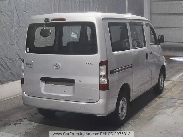 toyota townace-van 2022 -TOYOTA--Townace Van S403M-0012080---TOYOTA--Townace Van S403M-0012080- image 2