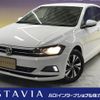 volkswagen polo 2018 -VOLKSWAGEN--VW Polo ABA-AWCHZ--WVWZZZAWZJU030574---VOLKSWAGEN--VW Polo ABA-AWCHZ--WVWZZZAWZJU030574- image 1