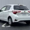 toyota vitz 2019 -TOYOTA--Vitz DAA-NHP130--NHP130-4017742---TOYOTA--Vitz DAA-NHP130--NHP130-4017742- image 24