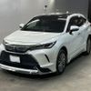 toyota harrier 2022 -TOYOTA 【長崎 335ち101】--Harrier AXUH80-0041209---TOYOTA 【長崎 335ち101】--Harrier AXUH80-0041209- image 1