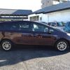 toyota prius-α 2014 quick_quick_DAA-ZVW41W_ZVW41-3346735 image 8