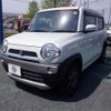 suzuki hustler 2018 quick_quick_DAA-MR41S_MR41S-333831 image 1