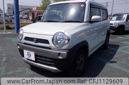 suzuki hustler 2018 quick_quick_DAA-MR41S_MR41S-333831