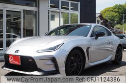 toyota gr86 2023 GOO_JP_700100243030250425004