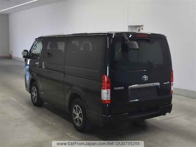 toyota hiace-van undefined -TOYOTA--Hiace Van GDH201V-1072904---TOYOTA--Hiace Van GDH201V-1072904- image 2
