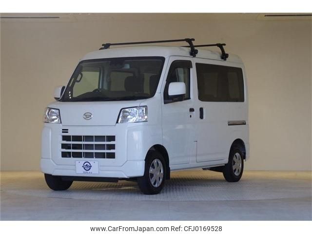 daihatsu hijet-cargo 2023 quick_quick_3BD-S700V_S700V-0061680 image 2