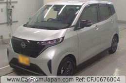 nissan nissan-others 2023 quick_quick_ZAA-B6AW_B6AW-0054505