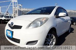 toyota vitz 2009 REALMOTOR_N2024110375A-10