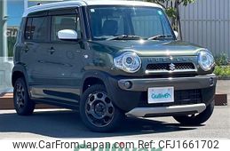 suzuki hustler 2017 CFJ1661702