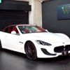 maserati grandcabrio 2016 CFJ0934592 image 16