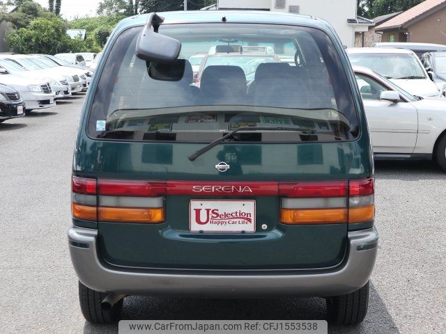 nissan serena 1996 CFJ1553538 image 2