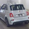 abarth 595 2020 quick_quick_ABA-31214T_ZFA3120000JD60385 image 5