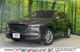 mazda cx-8 2017 -MAZDA--CX-8 3DA-KG2P--KG2P-100672---MAZDA--CX-8 3DA-KG2P--KG2P-100672-