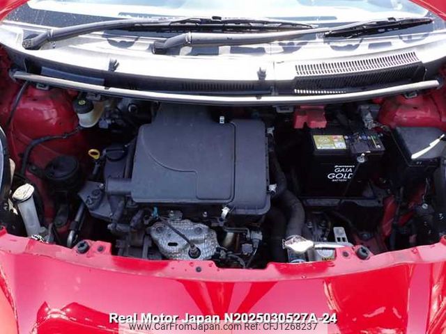toyota vitz undefined 3282185-N2025030527A-24 image 2