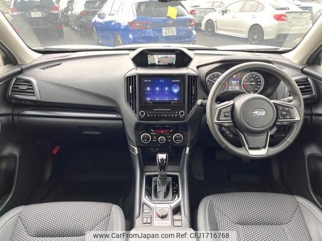 subaru forester 2024 CFJ1716768 image 2