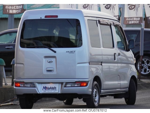 daihatsu hijet-van 2019 -DAIHATSU--Hijet Van EBD-S321V--S321V-0411571---DAIHATSU--Hijet Van EBD-S321V--S321V-0411571- image 2