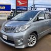 toyota alphard 2011 -TOYOTA--Alphard DBA-GGH25W--GGH25-8017986---TOYOTA--Alphard DBA-GGH25W--GGH25-8017986- image 1