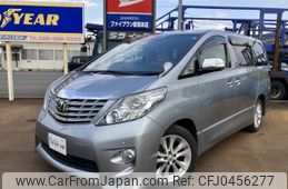 toyota alphard 2011 -TOYOTA--Alphard DBA-GGH25W--GGH25-8017986---TOYOTA--Alphard DBA-GGH25W--GGH25-8017986-