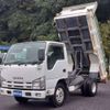 isuzu elf-truck 2011 -ISUZU--Elf SKG-NJR85AN--NJR85-7019961---ISUZU--Elf SKG-NJR85AN--NJR85-7019961- image 1