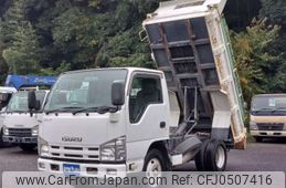 isuzu elf-truck 2011 -ISUZU--Elf SKG-NJR85AN--NJR85-7019961---ISUZU--Elf SKG-NJR85AN--NJR85-7019961-