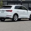 audi q3 2022 -AUDI--Audi Q3 3AA-F3DFY--WAUZZZF37P1009623---AUDI--Audi Q3 3AA-F3DFY--WAUZZZF37P1009623- image 3