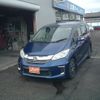 honda freed 2015 -HONDA--Freed GP3--1231231---HONDA--Freed GP3--1231231- image 1