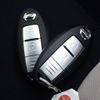 nissan note 2020 -NISSAN--Note DBA-E12--E12-703696---NISSAN--Note DBA-E12--E12-703696- image 29